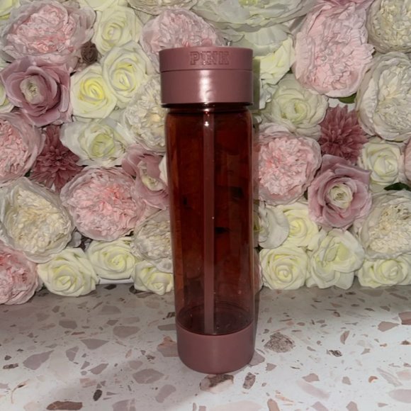 Victoria’s Secret PINK Water Bottle - Picture 2 of 2